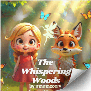 In the Whispering Woods